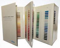 mettler chart | Mettler thread, Machine embroidery thread, Machine ...