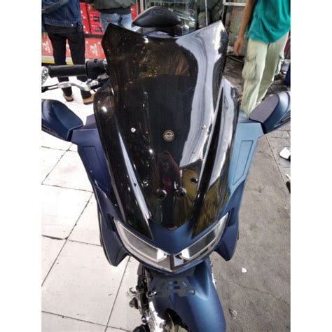 Jual Visor Windshield All New Nmax Nmax Nmax