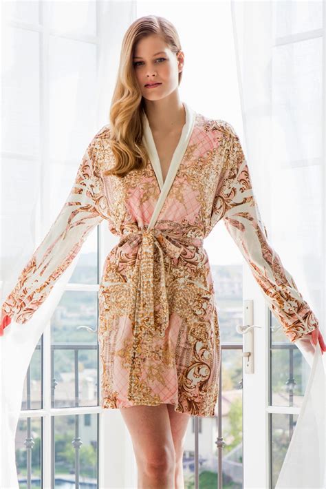 Gorgeous Robes By Wrap Up By Vp