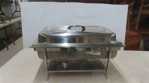 Buffet Server