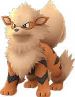 Pokemon Let S Go Arcanine Moves Evolutions Locations And Weaknesses