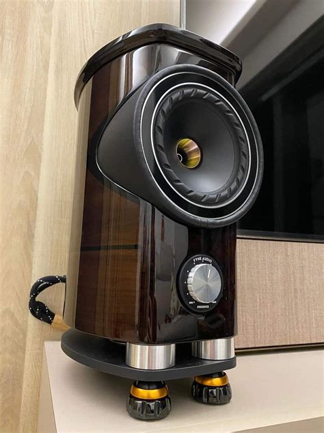 High End Speakers, High End Audio, Audiophile Speakers, Stereo Speakers ...