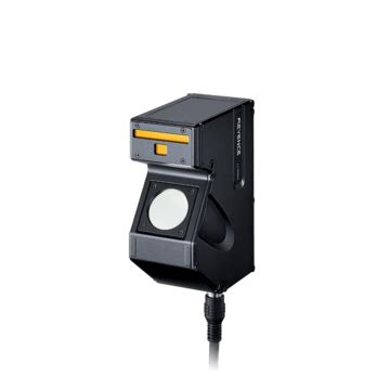 3D Laser Snapshot Sensor Modellreihe LJ S8000 KEYENCE Deutschland