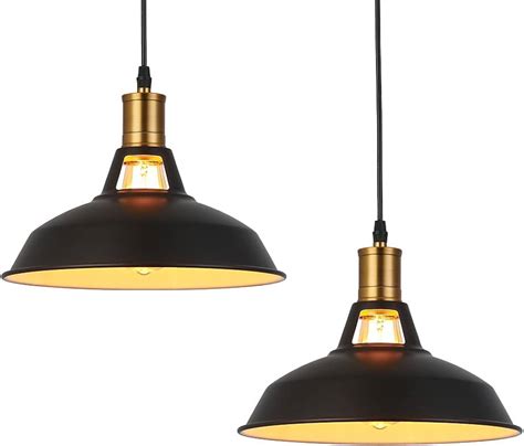 Retro Swag Light Vintage Iron