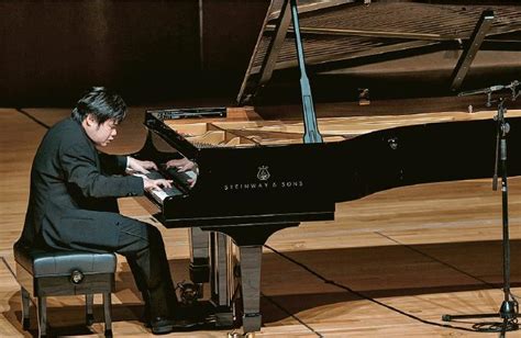 Nobutsujiifan On Twitter Nobuyuki Tsujii Recital In Hong Kong