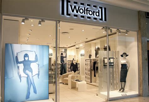 Wolford Classactionwallet