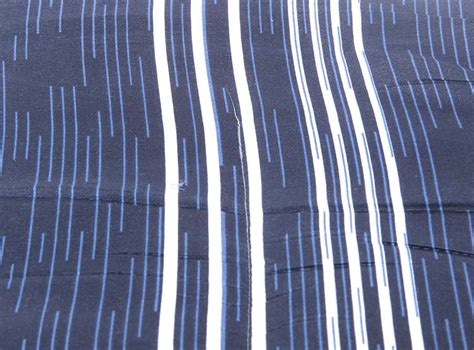 Ripley Plumon Ripley Home Lineas Azul Pl