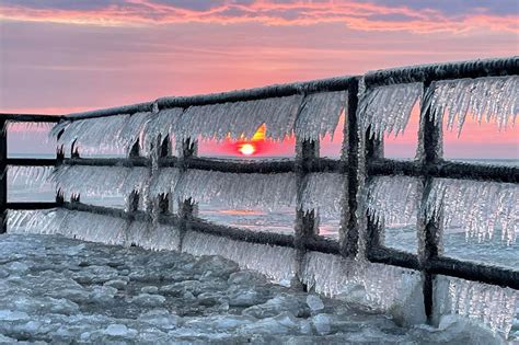 Capturing Kenosha: There is beauty in every season - Kenosha.com