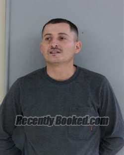 Recent Booking Mugshot For JOEL MORENOTORRES In Madera County California