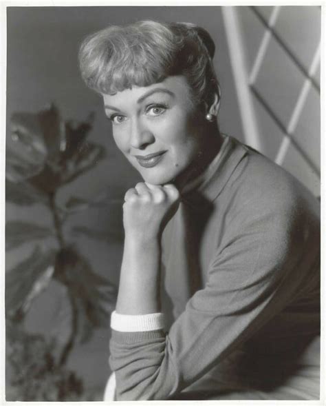 Eve Arden