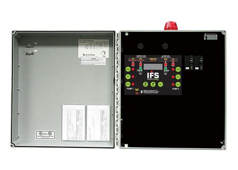 Ifs Single Phase Duplex Capacitor Sje Rhombus Control Products