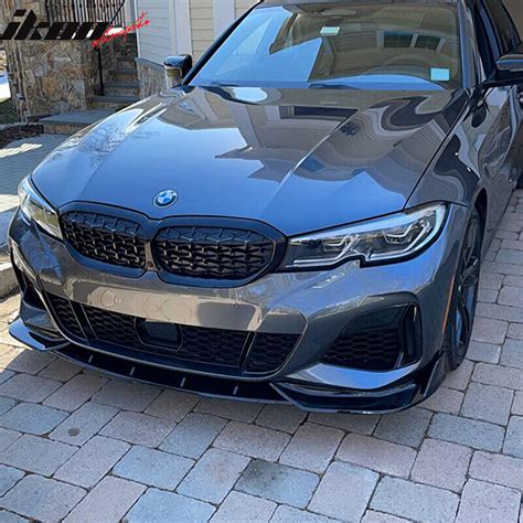 My Custom 2020 Bmw M340i Dravit Gray G20 Bmw 3 Series Forum 41 Off