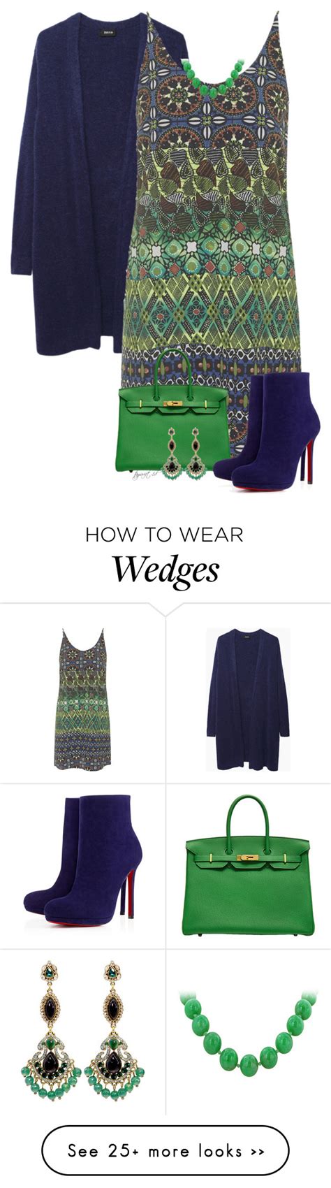 Wedges Sets Outfit With Wedges Fashion Interesting Outfits