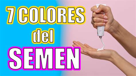 Hacer un nombre Fusión dirigir color normal del esperma Cita