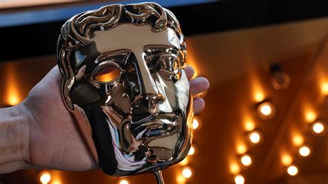 Breaking down the BAFTAs: An inside look at the London-based event ...