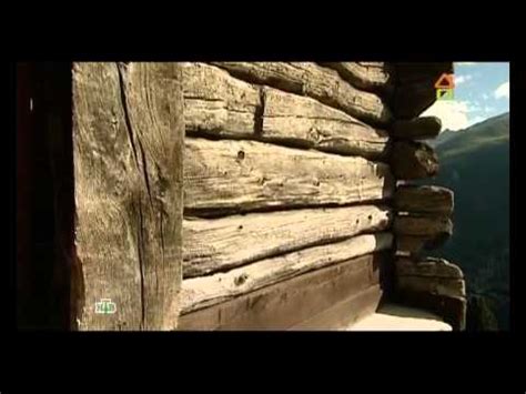 2013.06.09. Швейцарская дача Фабрицио Раффаэле. - YouTube