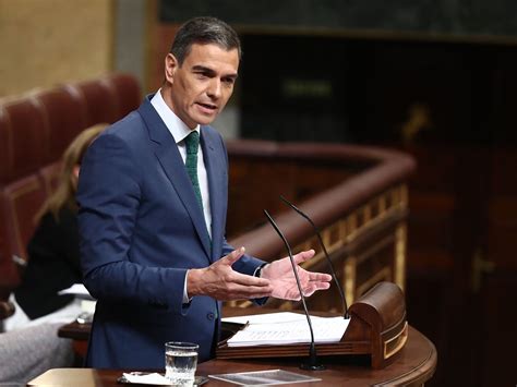 El juez cita a declarar a Pedro Sánchez el 30 de julio como testigo en