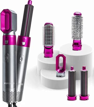 In Hot Hair Styler