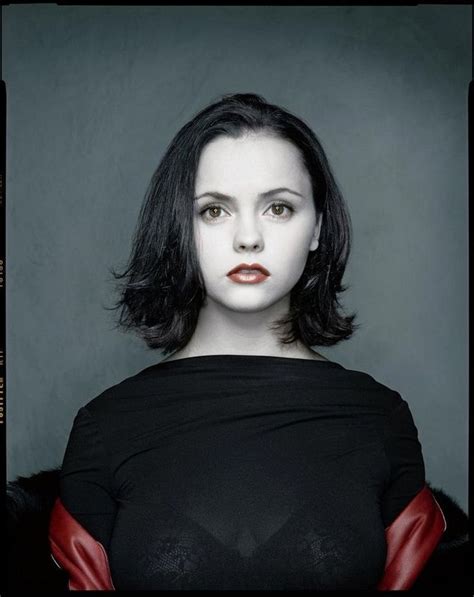 Pin By Paul Phillips On Christina Ricci Christina Richie Beautiful