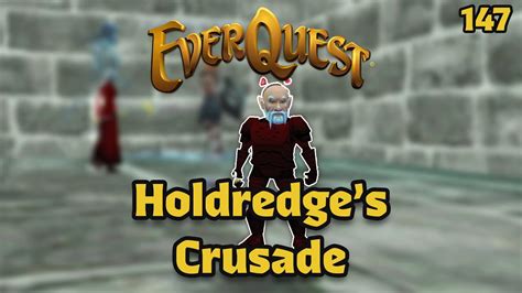 Holdredge S Crusade 147 NoS Ruins Of Shadow Haven L120 YouTube