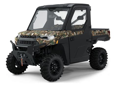 2024 Polaris Ranger Xp 2024 Accessories - Devan Fenelia