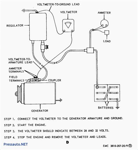 12Si Alternator Wiring Diagram | Manual E-Books - One Wire Alternator Wiring Diagram Chevy ...