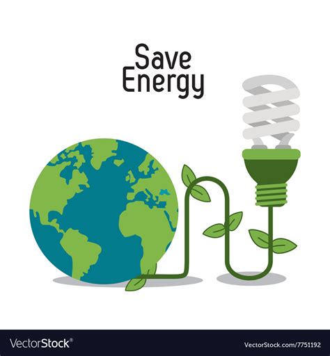 save energy