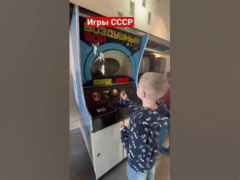 Автоматы СССР - YouTube
