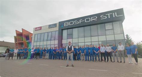 POZITIVNA PRIČA – Bosfor Stil uljepšao početak godine svojim uposlenicima