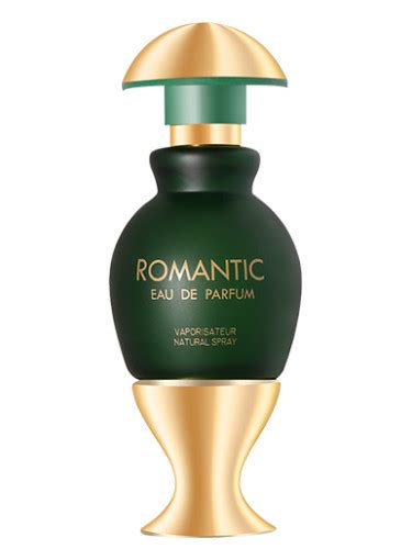 Romantic Lonkoom Parfum Perfume A Fragrância Feminino 2019