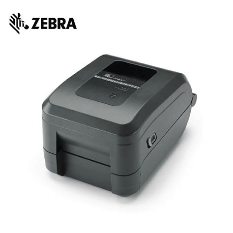 Zebra GT800 Desktop Label Printer Barcode My