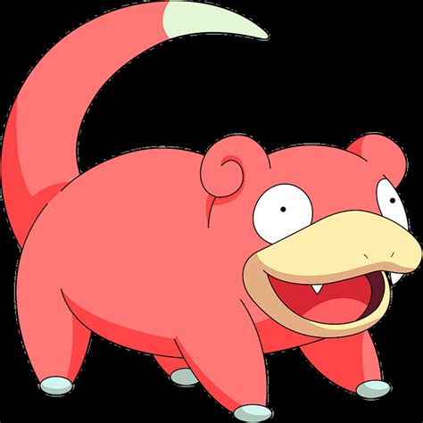 Slowpoke Evolution Chart