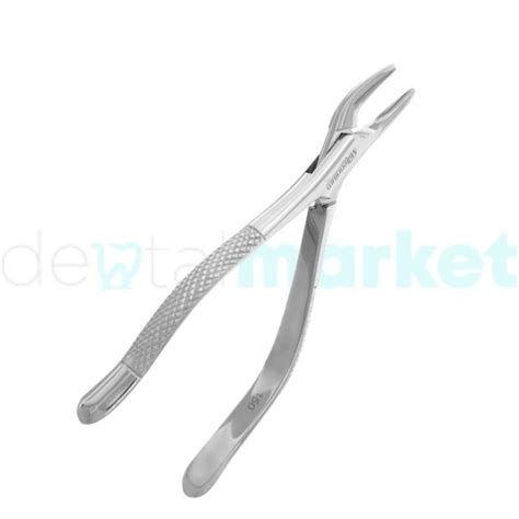 Forceps Odontologico Adulto Nº 150 Golgran Dental Market O Maior