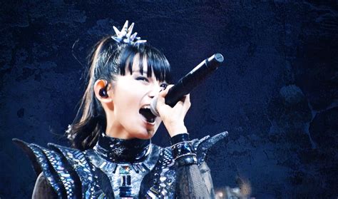 Bmart Complex Babymetal Da Da Dance Su Metal Nakamoto Suzuka