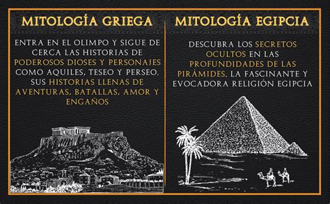 MITOLOGÍA Un recorrido por los mitos más apasionantes del mundo De la