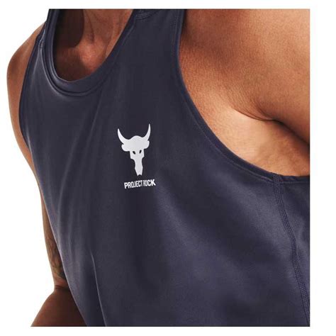 BVD UNDER ARMOUR PROJECT ROCK TURFGEAR 1373804 558 Atleta Ec Tienda