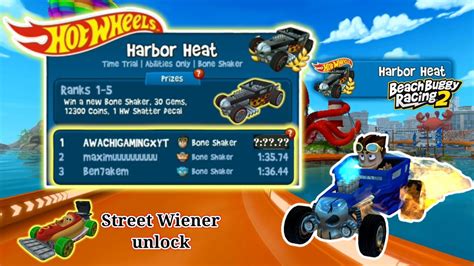 Harbor Heat St Place With Rez Ft Bone Shaker Beach Buggy