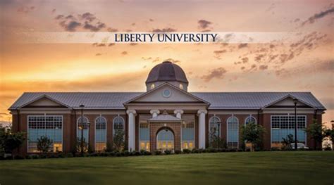 Liberty University Scholarships - 2022 HelpToStudy.com 2023