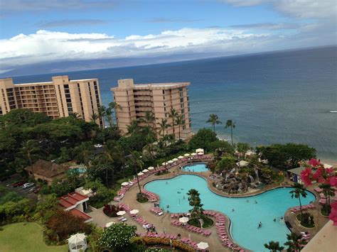 our resort in Maui | Maui resorts, Outdoor, Resort