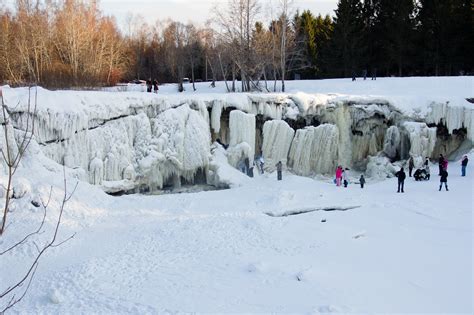 Estonia's Best National Parks & Wildlife Reserves - Traveller Tours ...