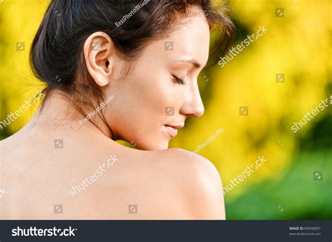 Naked Girls Outside Over Royalty Free Licensable Stock Photos Shutterstock