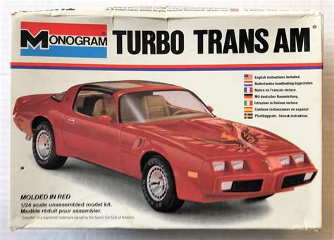 2270 Turbo Trans Am