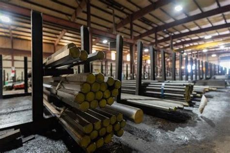 Hot Rolled Vs Cold Rolled Steel ECONSTEEL