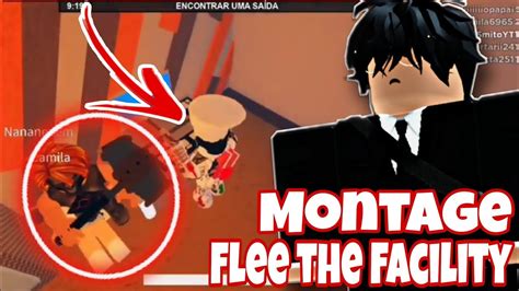 FTF MONTAGE só os melhores momentos do canal let s go flee the