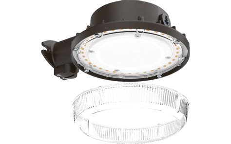 Bgs Contractor Select Security Light Led By Lithonia Lighting Acuity Brands