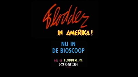 Flodder In Amerika 1992 NL Trailer YouTube