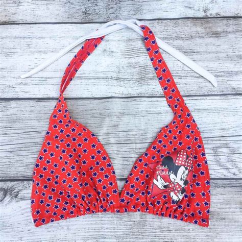 Hot Sexy Minnie Small Bikini Pics