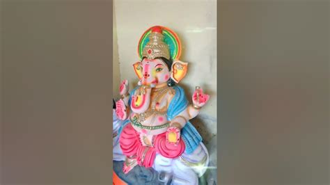 Ganpati Bappa Morya Mangal Murti Morya Ganesha Status 2022 Ganesh