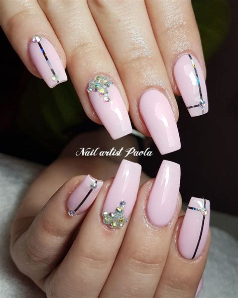 Pelikh Nail Ideas Nail Designs Nails Bridal Beauty