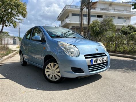 Car Gr Suzuki Alto 12